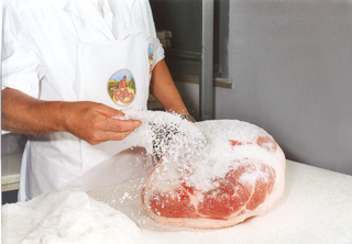 Salagione Prosciutto